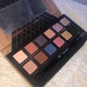 Anastasia ABH Couture World Traveler Palette